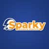 Sparky Antonio Electric logo