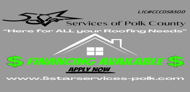 5 Star Services of Polk County