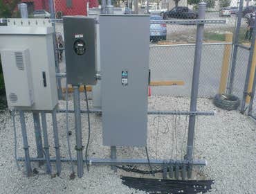 Photos from Beech Electrical Corp