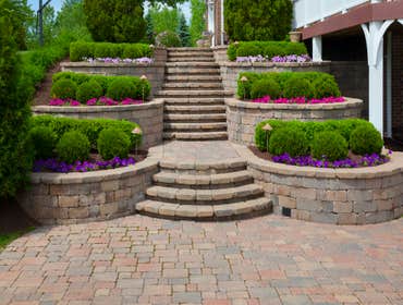 Photos by Lifetime Outdoor Living #1