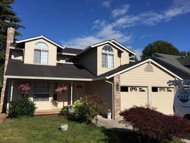 Photos from NW PAINT