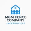 Mgm Fence Company Jacksonville logo
