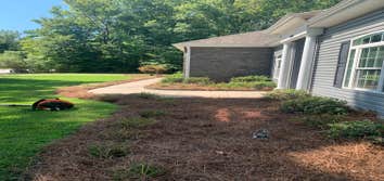 Weir's Landscaping