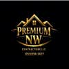 Premium NW Contractors logo