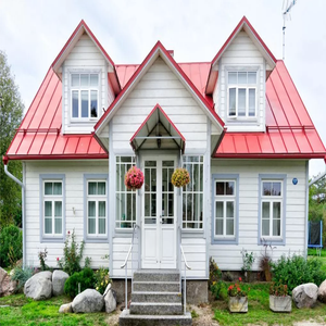 Roofing Projects