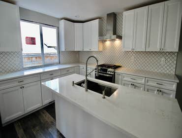 Photos by American Homes Construction #1
