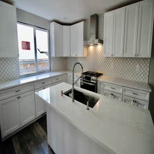 Photos by American Homes Construction #1