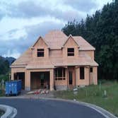 2272 lathen Dr, Heitman Custom Home, framed by NorthEdge Construction LLC.