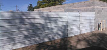 Photos from Metal Man Roofing, LLC