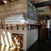 St. Francis Restaurants / Camelback and 3rd Street One of my favorate projects. C.I.P. concrete outdoor fireplace, Only known C.I.P. concrete indoor ov