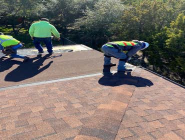 Photos by Comanche Roofing #1
