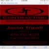 JT Contracting of Ga, LLC logo