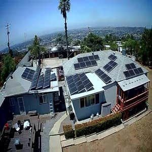 Photos by Coastal Electric Co. #1