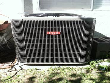 Inland Mechanical Services Inc Project 1