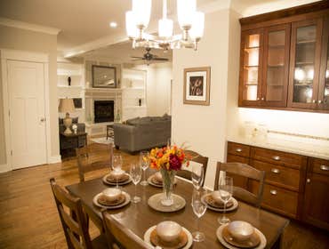 Photos by Harber Architecture Inc #1