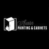 Austin Painting and Cabinets logo