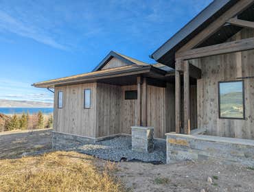 Bear Lake Reserve Retreat for the owners that is close enough to home in Park City and Salt Lake City to be utilized often.