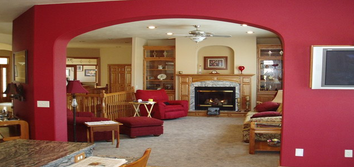 Interior/Exterior