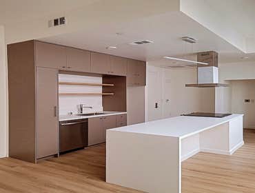 Photos by Art B Construction Inc #1 Remodeling including kitchen.