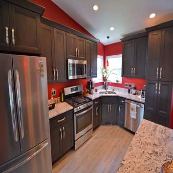 Our Awesome after shots ! North American Construction, Inc These are just some of our after shots of our work. We take pride in our work making us the 