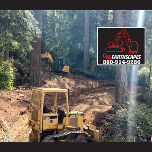 Cm Earthscapes LLC