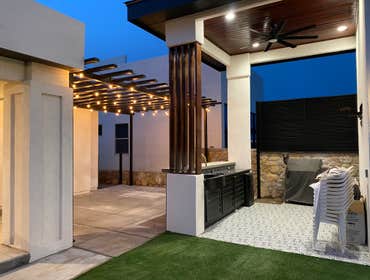 TB Merit Builders Gallery