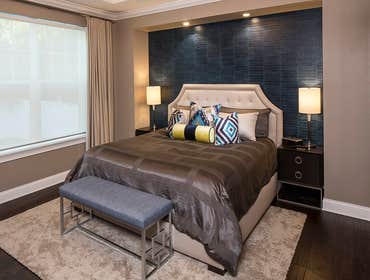 Custom Home Portfolio