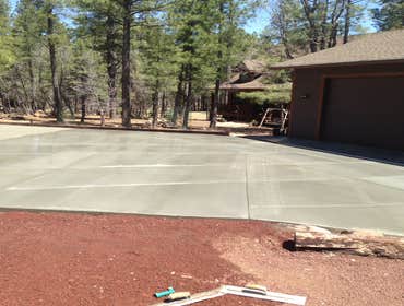 Concrete