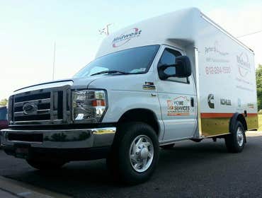 Photos from Midwest Electric & Generator, Inc