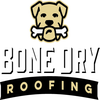 Bone Dry Roofing logo