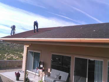 Photos from Metal Man Roofing, LLC