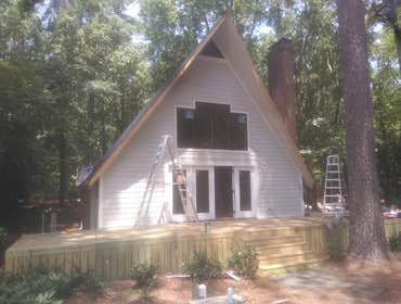 Whispering Pines, NC