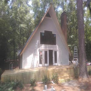 Whispering Pines, NC