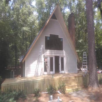 Whispering Pines, NC