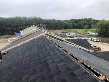 Photos by Kmas Construction LLC #2 Roof Job
