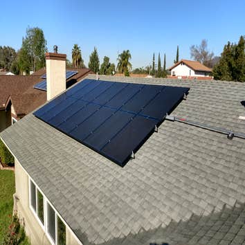 Solar Projects