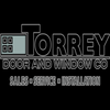 Torrey Door and Window Co logo