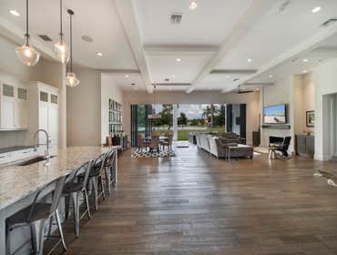 Big Island Builders, Inc