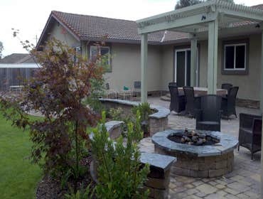 Photos by Omega Landscape Solutions LLC #1