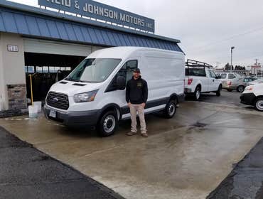 Photos by Clemco Heating & Cooling #1