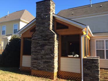 Project photos
