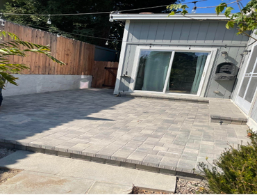 Pavers