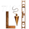 the High Caliber Craftsmanship Co logo
