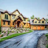 "Big River Lodge" - Project #L11842