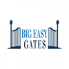 Big Easy Gates logo