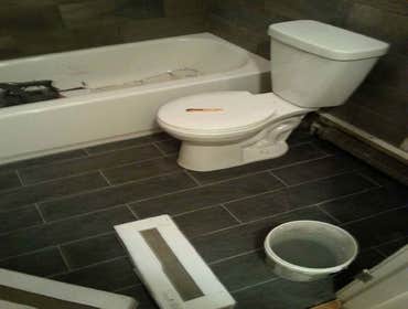 Project photos from Wright Siding And Rehab Specialist