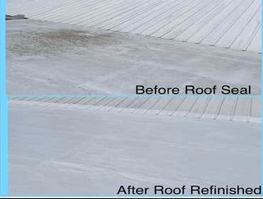 Photos by Applied Roof Tech Corporation #1