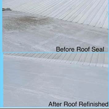 Photos by Applied Roof Tech Corporation #1