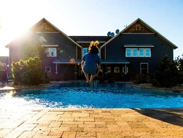 Swimming Pools