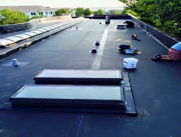 Photo(s) from All Brothers Roofing & Chimney Inc